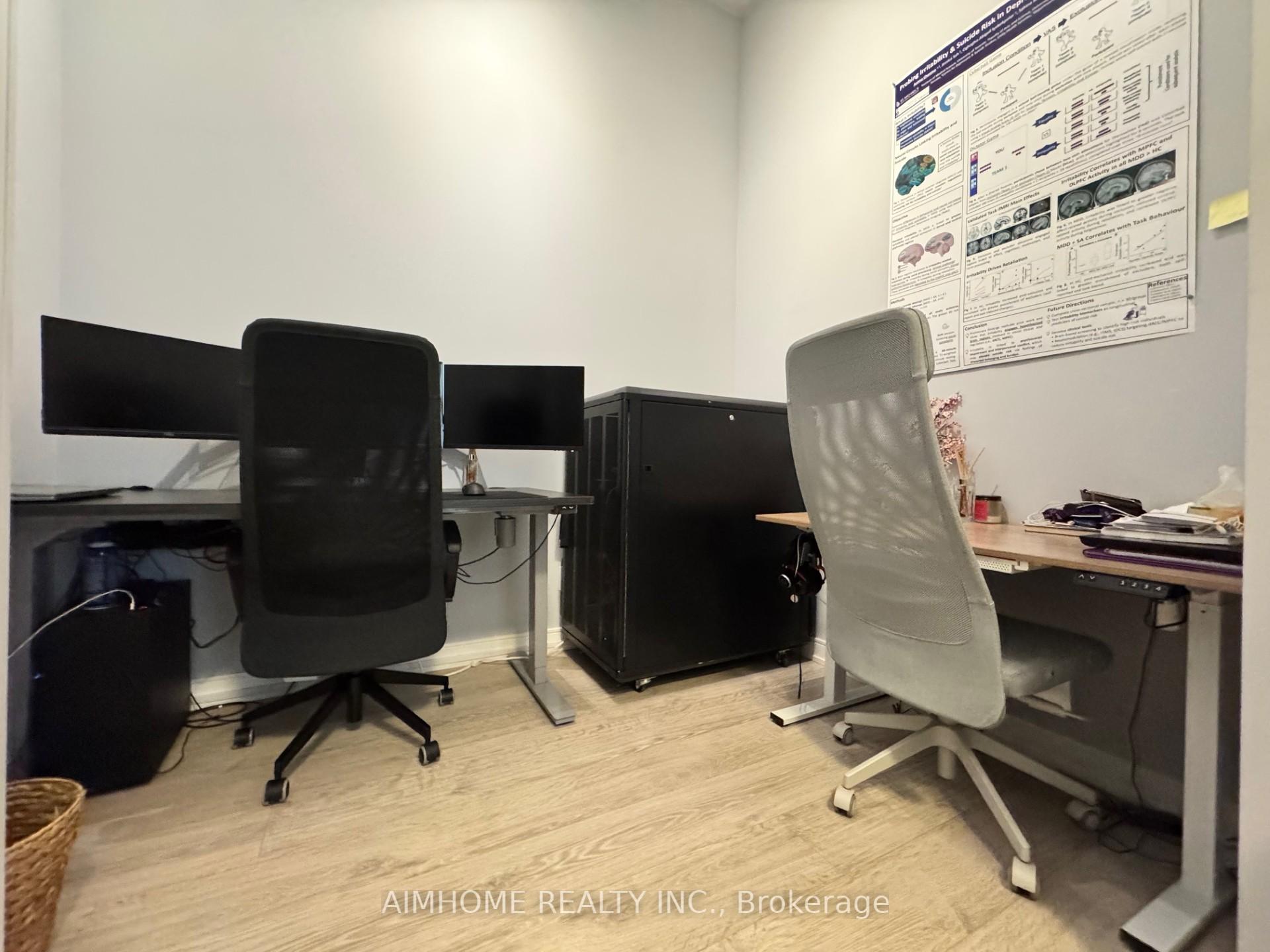 Photo 13 of Unit 605, 88 Scott Street, Toronto, Church-Yonge Corridor — HOMEH