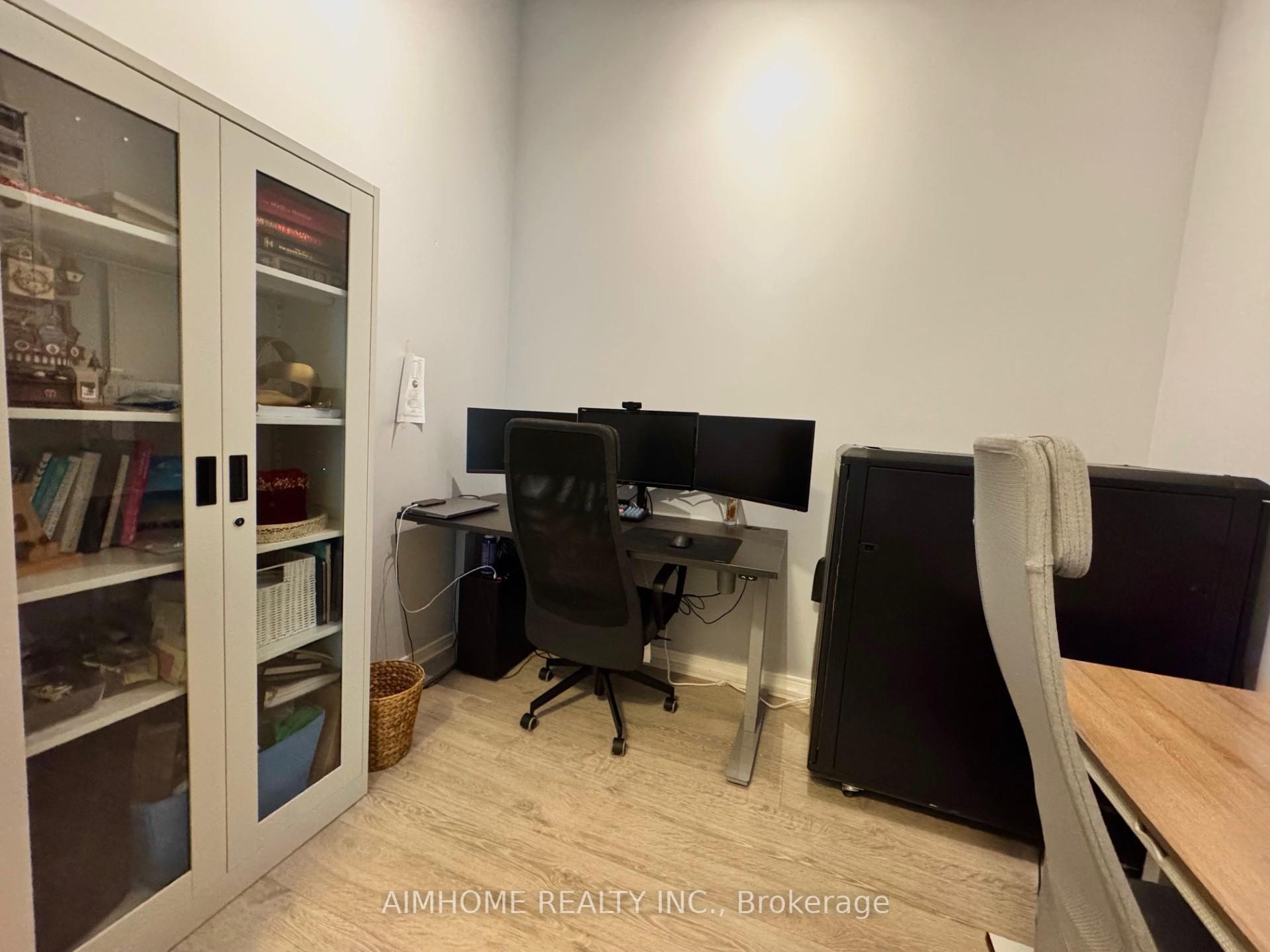 Photo 14 of Unit 605, 88 Scott Street, Toronto, Church-Yonge Corridor — HOMEH