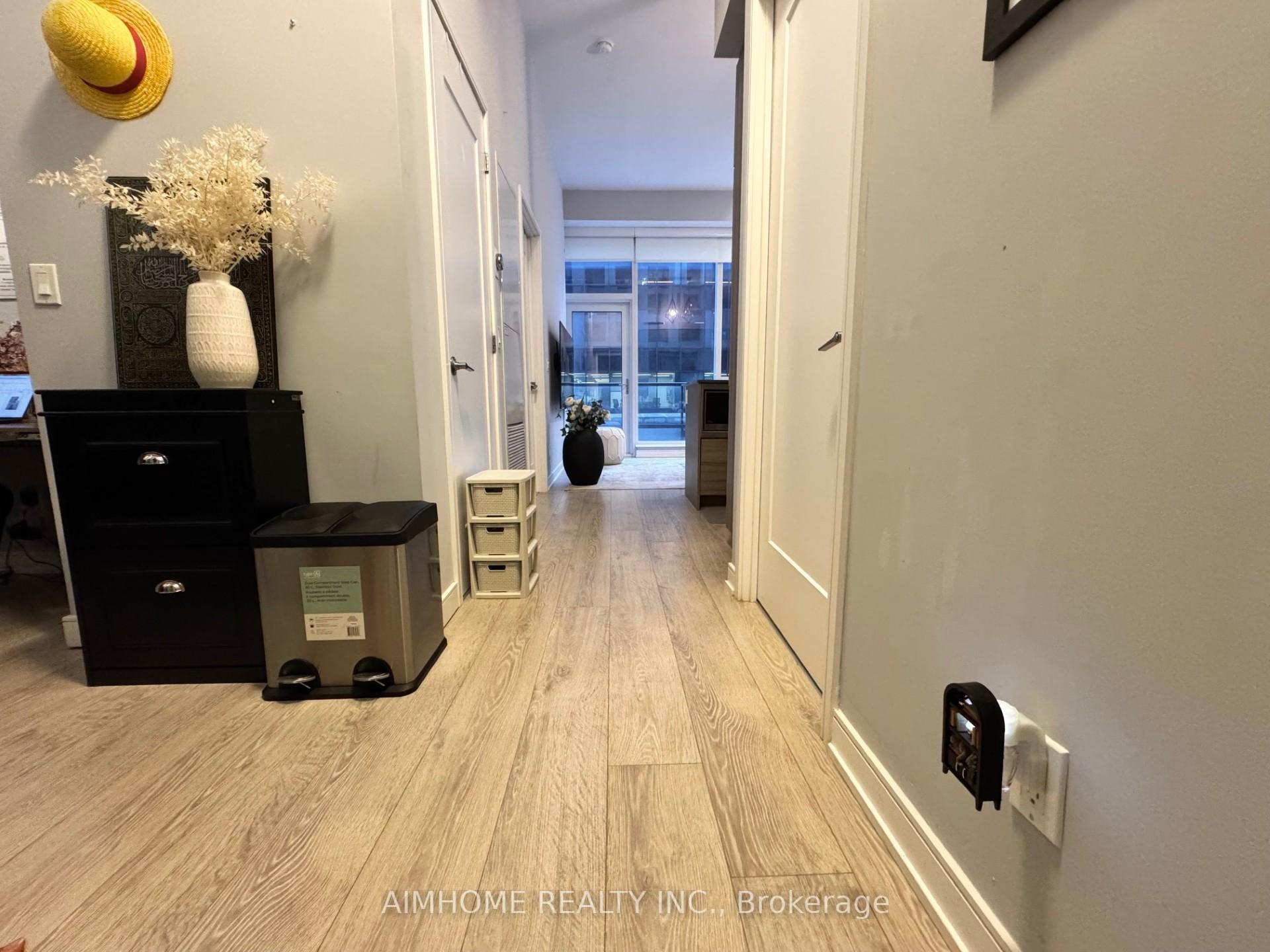 Photo 17 of Unit 605, 88 Scott Street, Toronto, Church-Yonge Corridor — HOMEH