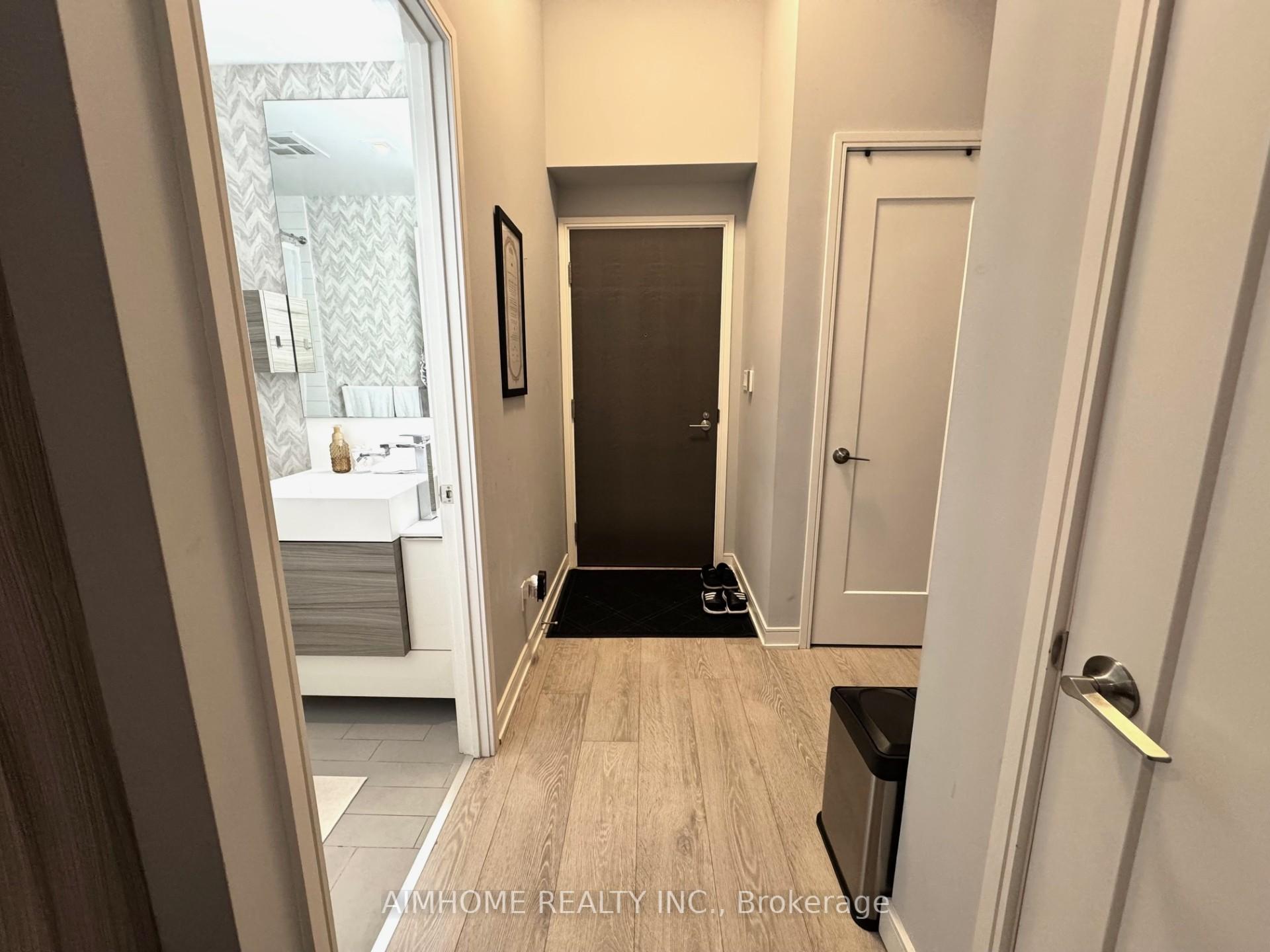 Photo 18 of Unit 605, 88 Scott Street, Toronto, Church-Yonge Corridor — HOMEH