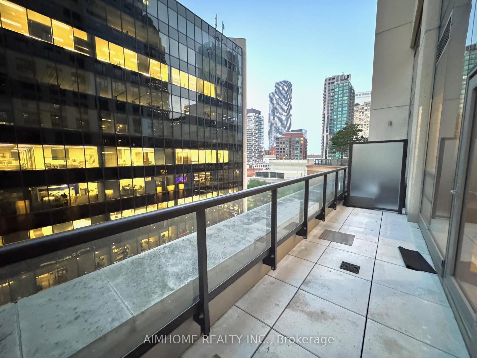 Photo 19 of Unit 605, 88 Scott Street, Toronto, Church-Yonge Corridor — HOMEH