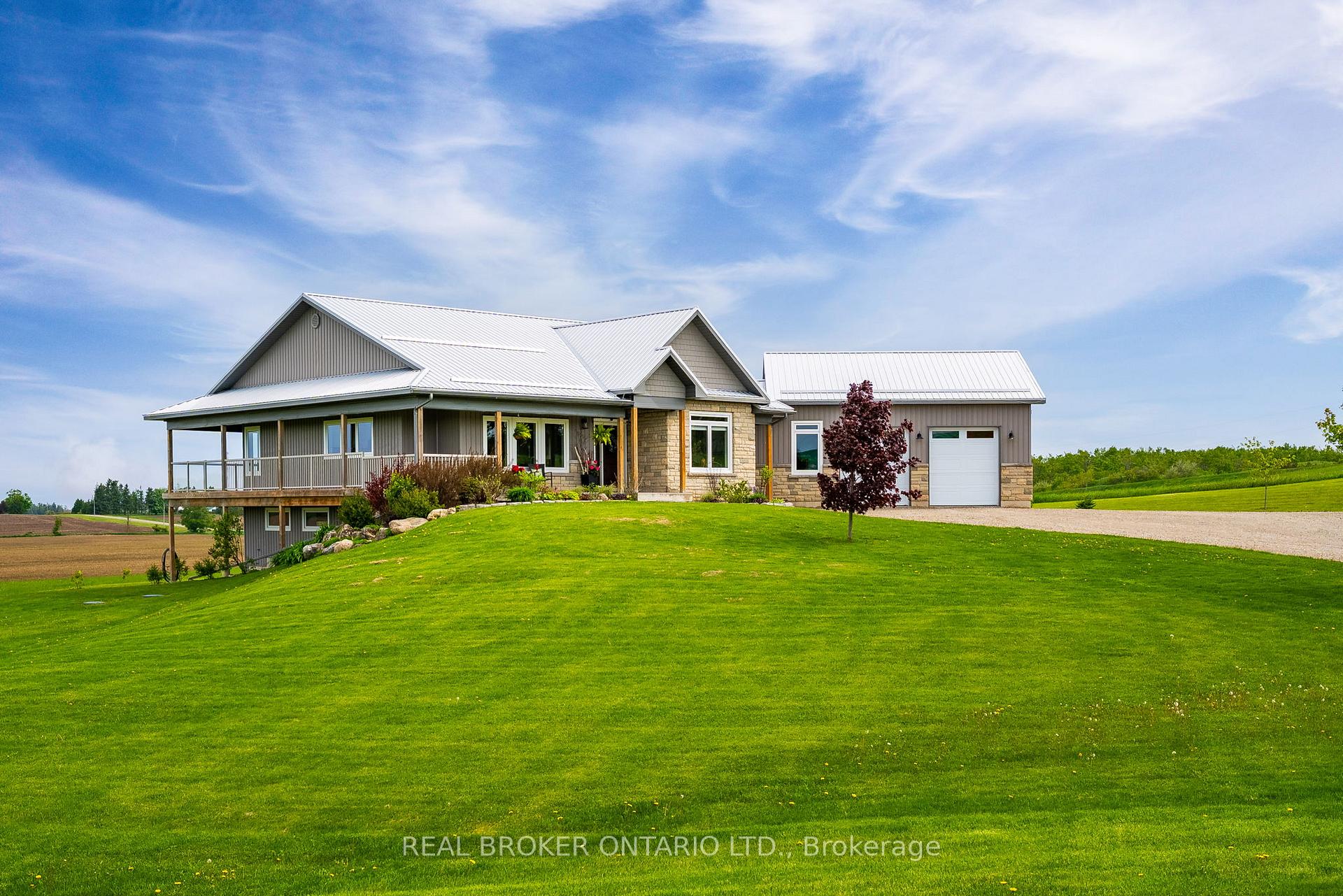 Front of 706249 County Road 21