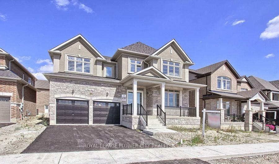 Photo 1 of 1114 Wickham Road, Innisfil, Alcona — HOMEH
