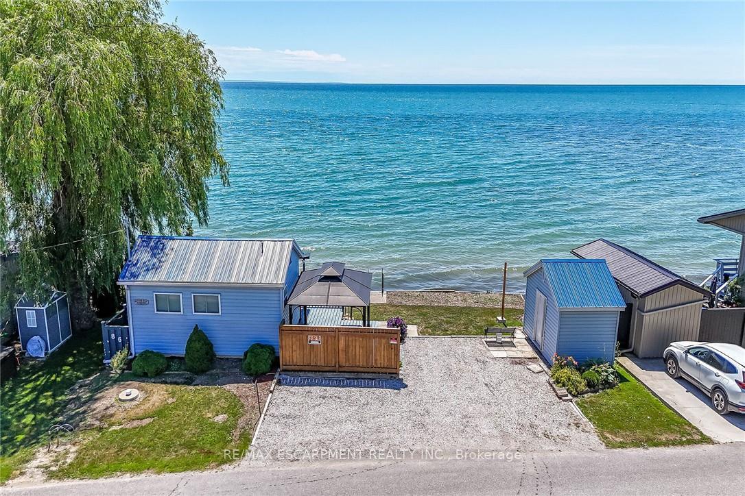 Photo 1 of 86 Lakeshore Road, Haldimand — HOMEH