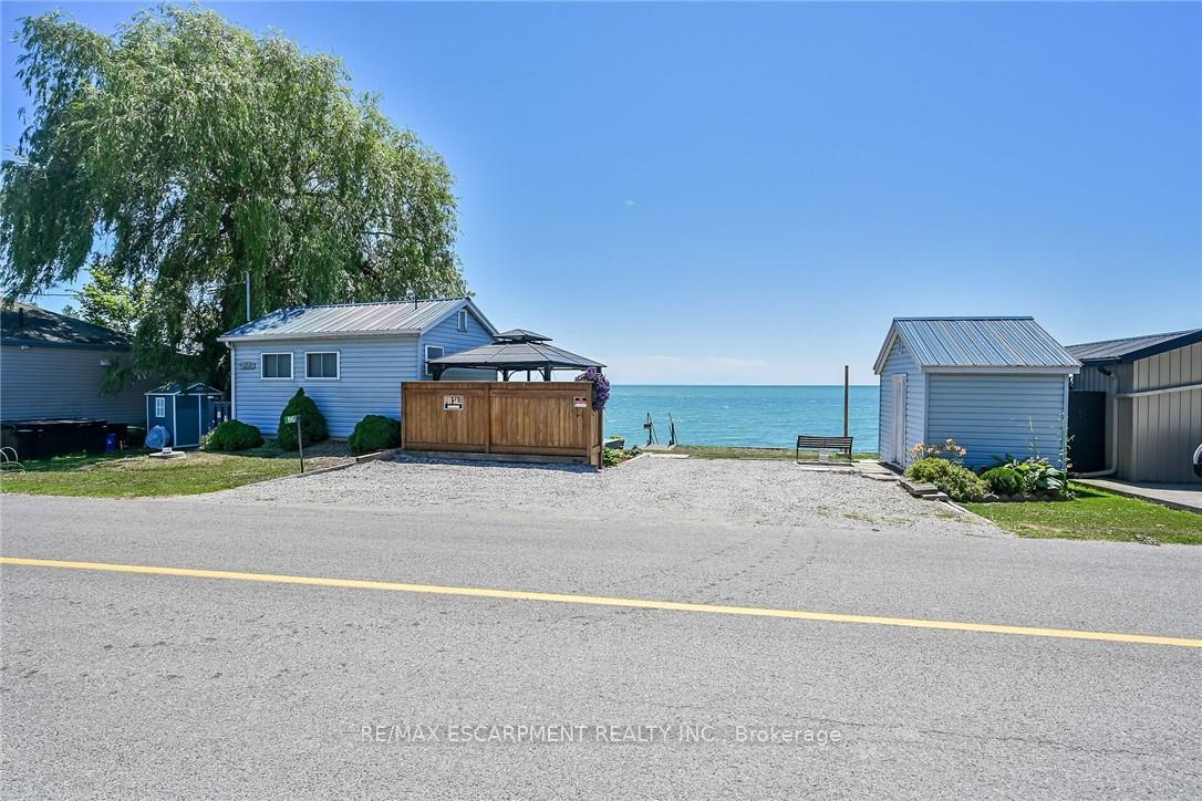 Photo 2 of 86 Lakeshore Road, Haldimand — HOMEH