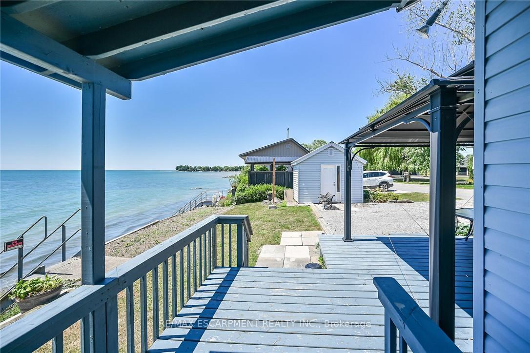 Photo 21 of 86 Lakeshore Road, Haldimand — HOMEH