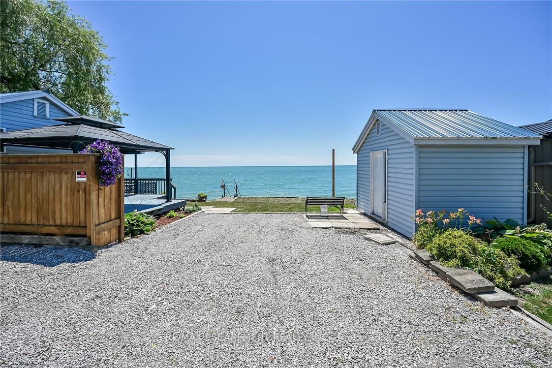 Photo 23 of 86 Lakeshore Road, Haldimand — HOMEH