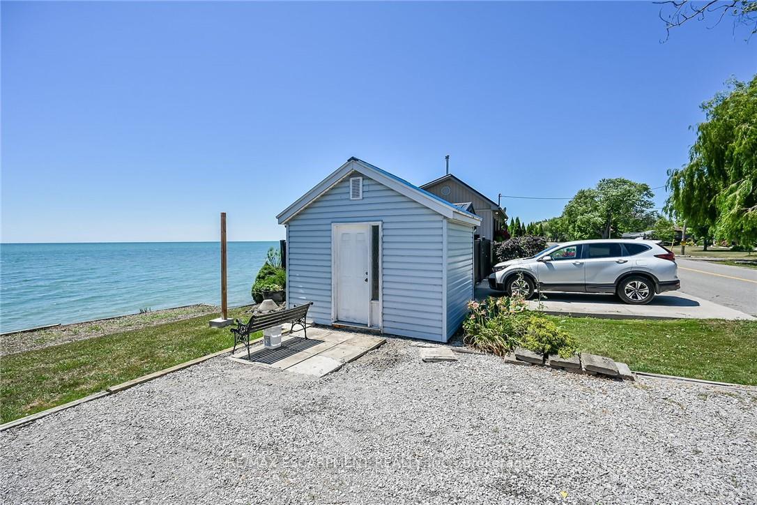 Photo 25 of 86 Lakeshore Road, Haldimand — HOMEH
