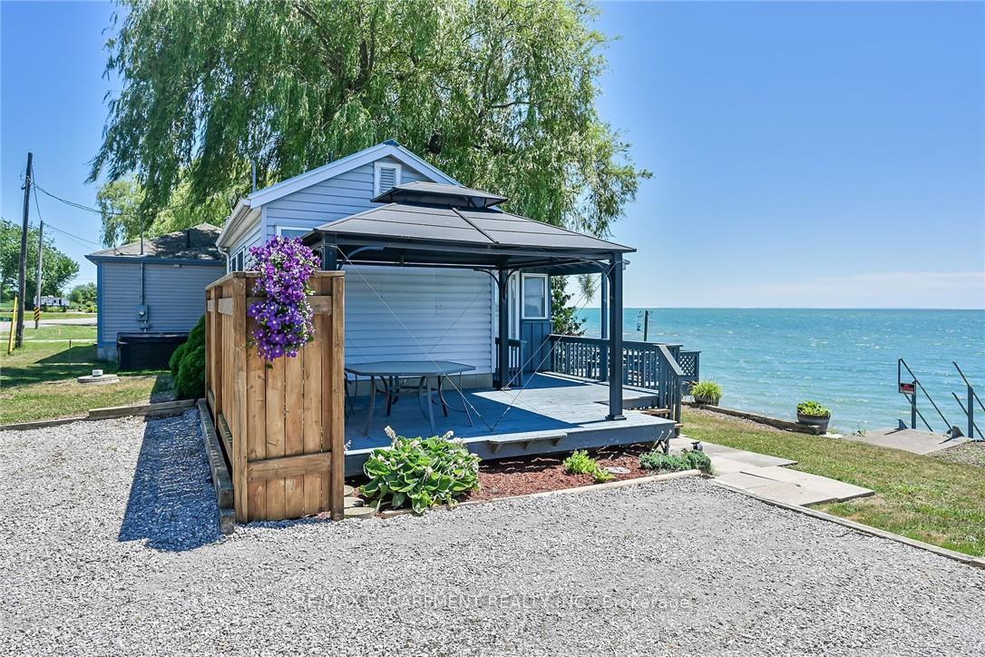 Photo 26 of 86 Lakeshore Road, Haldimand — HOMEH