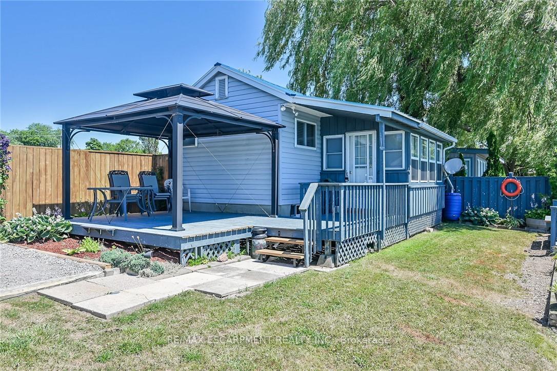 Photo 28 of 86 Lakeshore Road, Haldimand — HOMEH