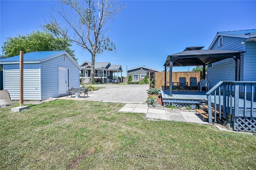 Photo 29 of 86 Lakeshore Road, Haldimand — HOMEH