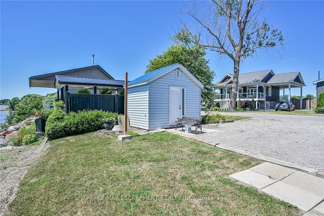 Photo 30 of 86 Lakeshore Road, Haldimand — HOMEH