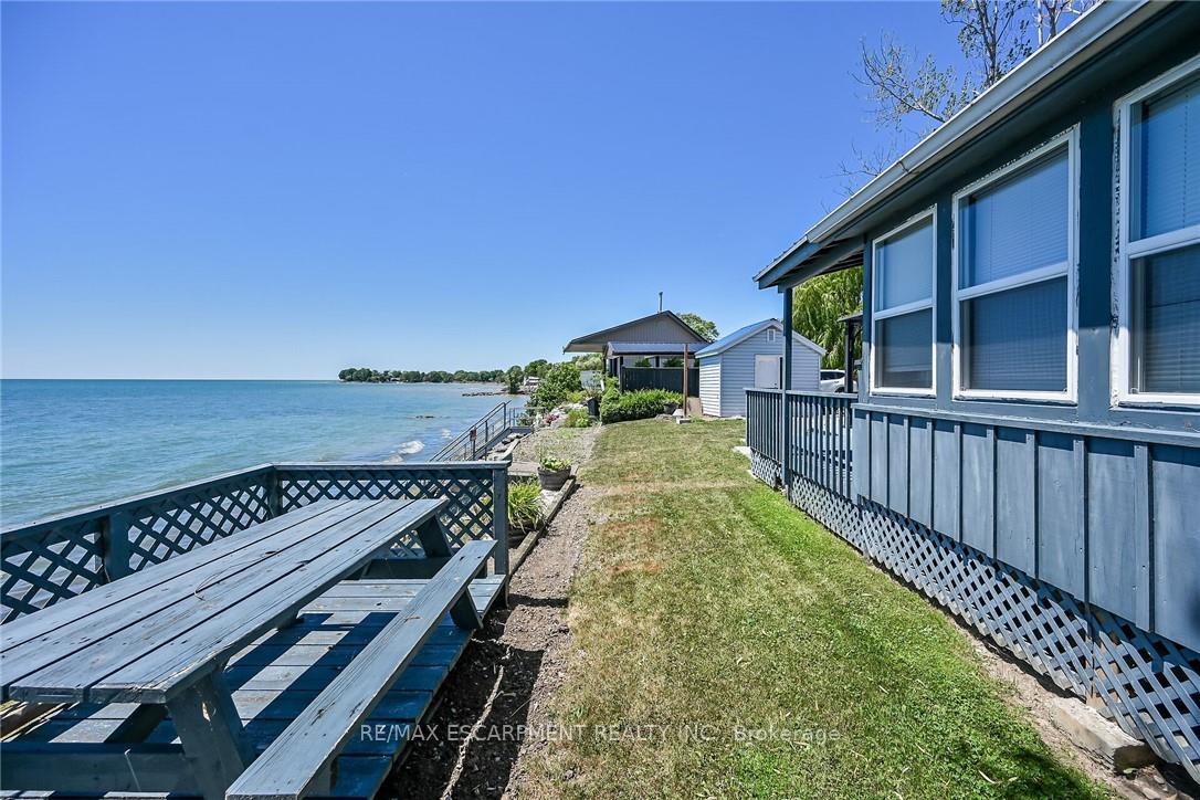 Photo 31 of 86 Lakeshore Road, Haldimand — HOMEH
