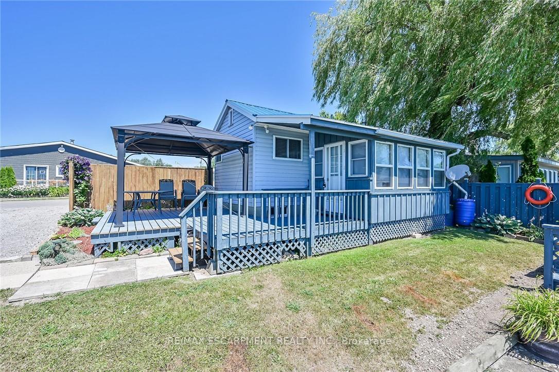 Photo 32 of 86 Lakeshore Road, Haldimand — HOMEH