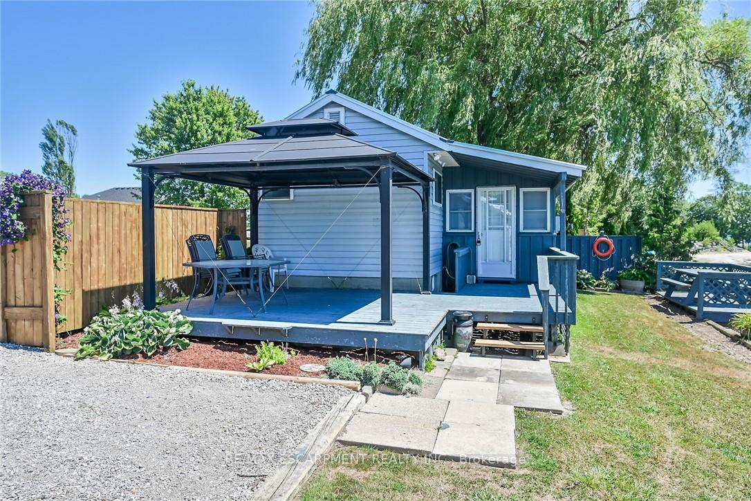 Photo 33 of 86 Lakeshore Road, Haldimand — HOMEH