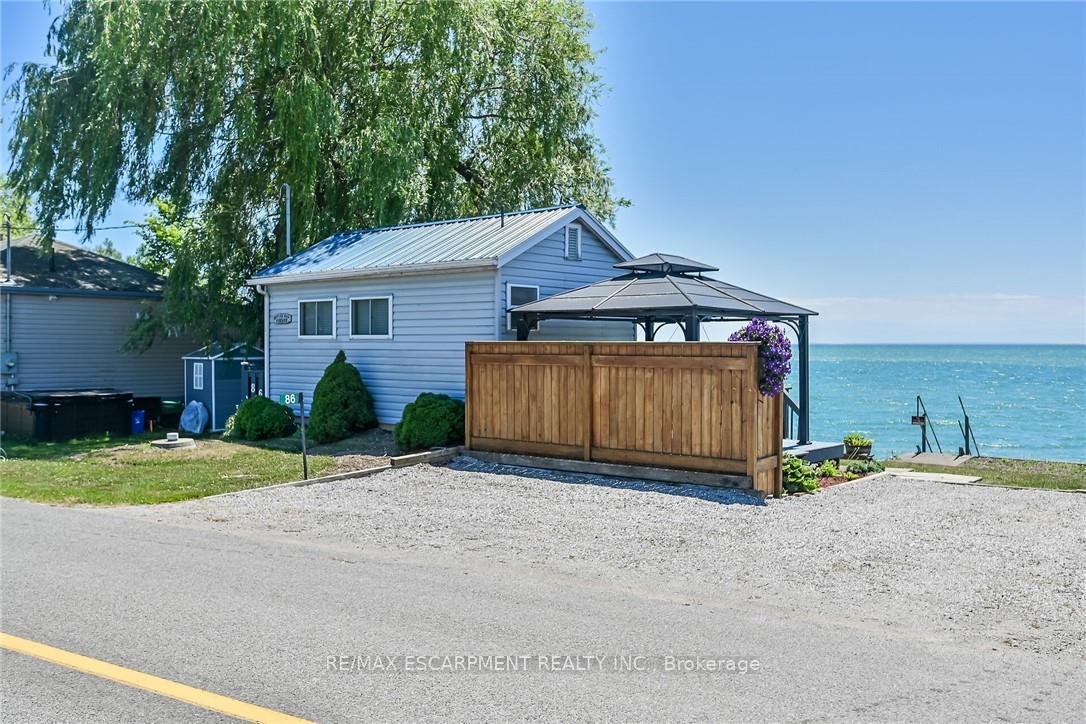 Photo 35 of 86 Lakeshore Road, Haldimand — HOMEH