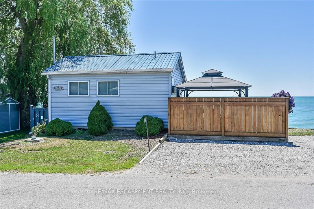 Photo 36 of 86 Lakeshore Road, Haldimand — HOMEH