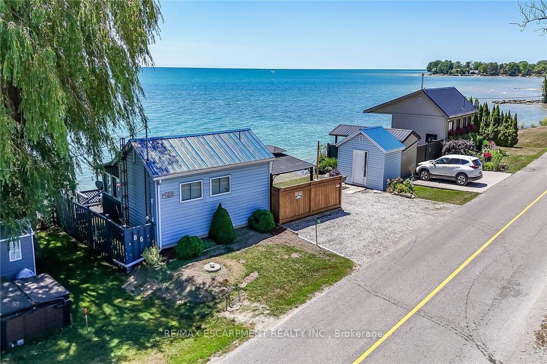 Photo 37 of 86 Lakeshore Road, Haldimand — HOMEH
