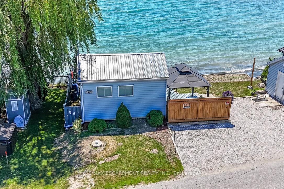 Photo 38 of 86 Lakeshore Road, Haldimand — HOMEH