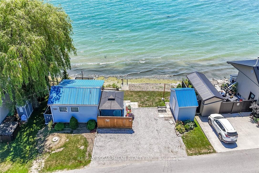 Photo 39 of 86 Lakeshore Road, Haldimand — HOMEH