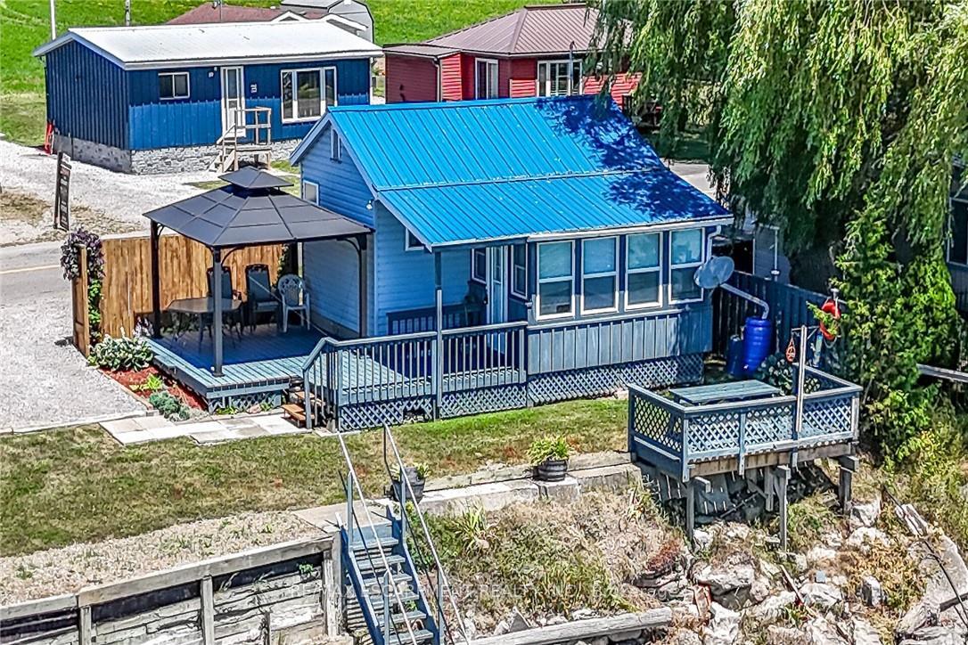 Photo 40 of 86 Lakeshore Road, Haldimand — HOMEH