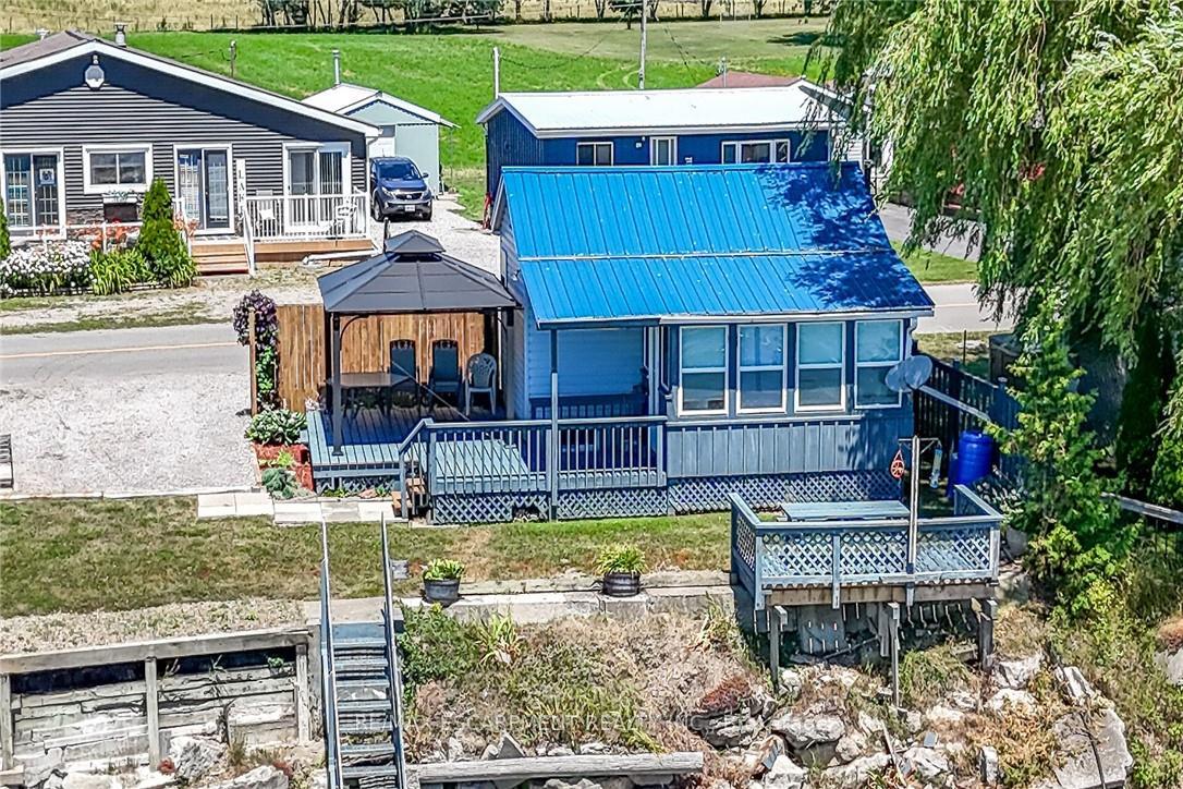 Photo 41 of 86 Lakeshore Road, Haldimand — HOMEH