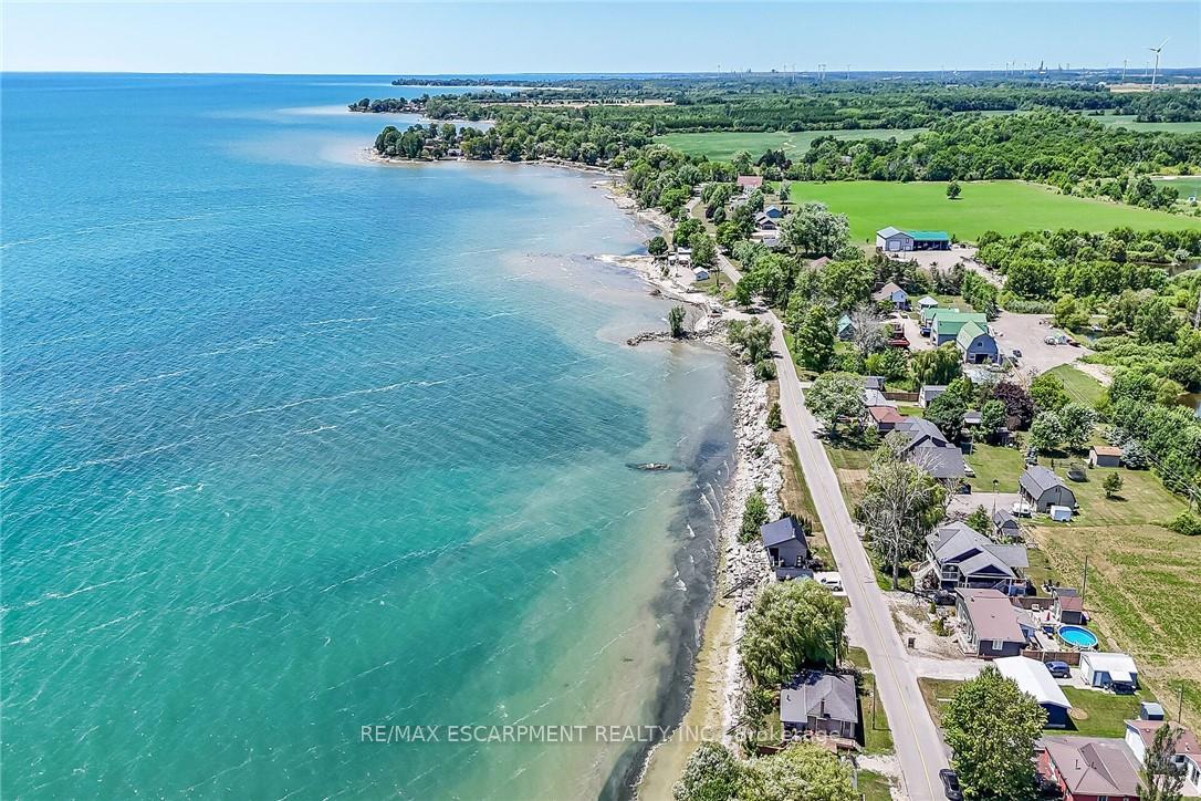 Photo 44 of 86 Lakeshore Road, Haldimand — HOMEH