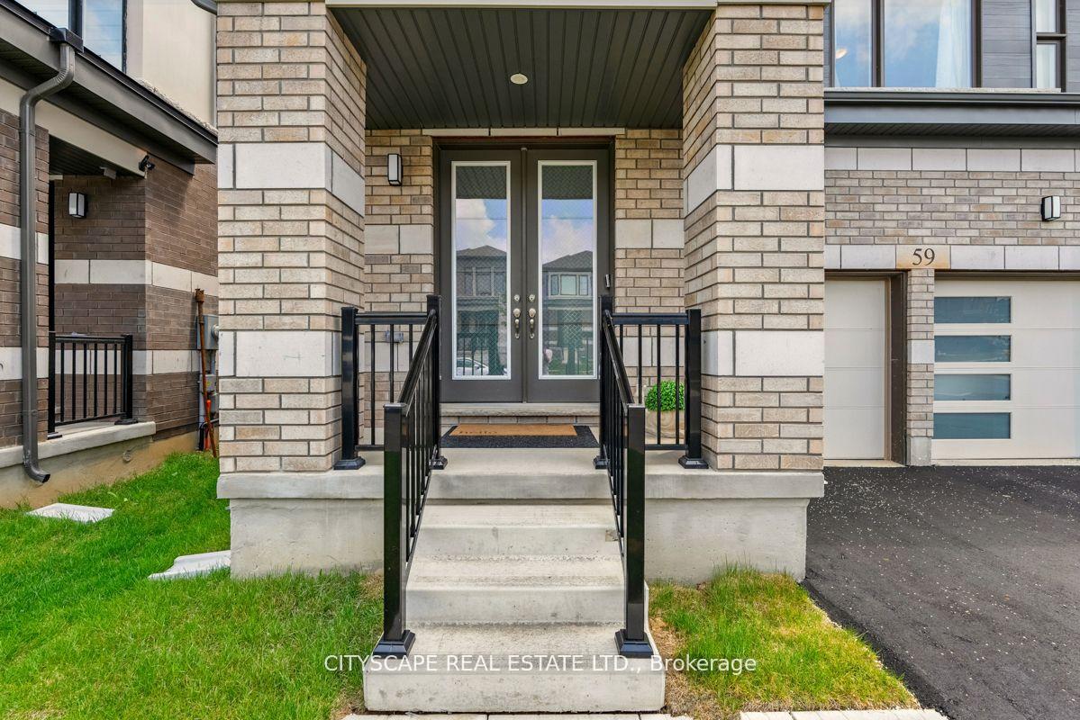 Photo 3 of 59 Blackburn Street, Cambridge — HOMEH