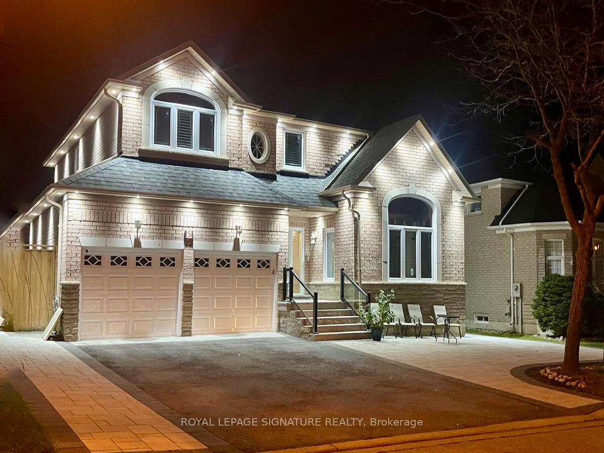 Photo 3 of 5 Sandcherry Avenue, Markham, Legacy — HOMEH