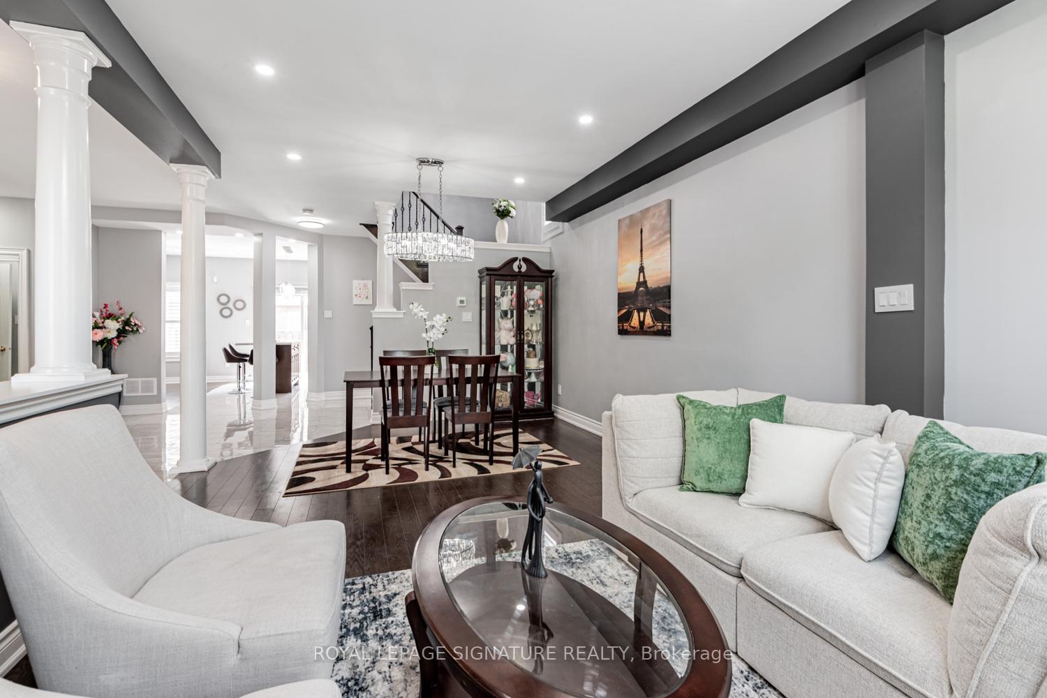 Photo 6 of 5 Sandcherry Avenue, Markham, Legacy — HOMEH