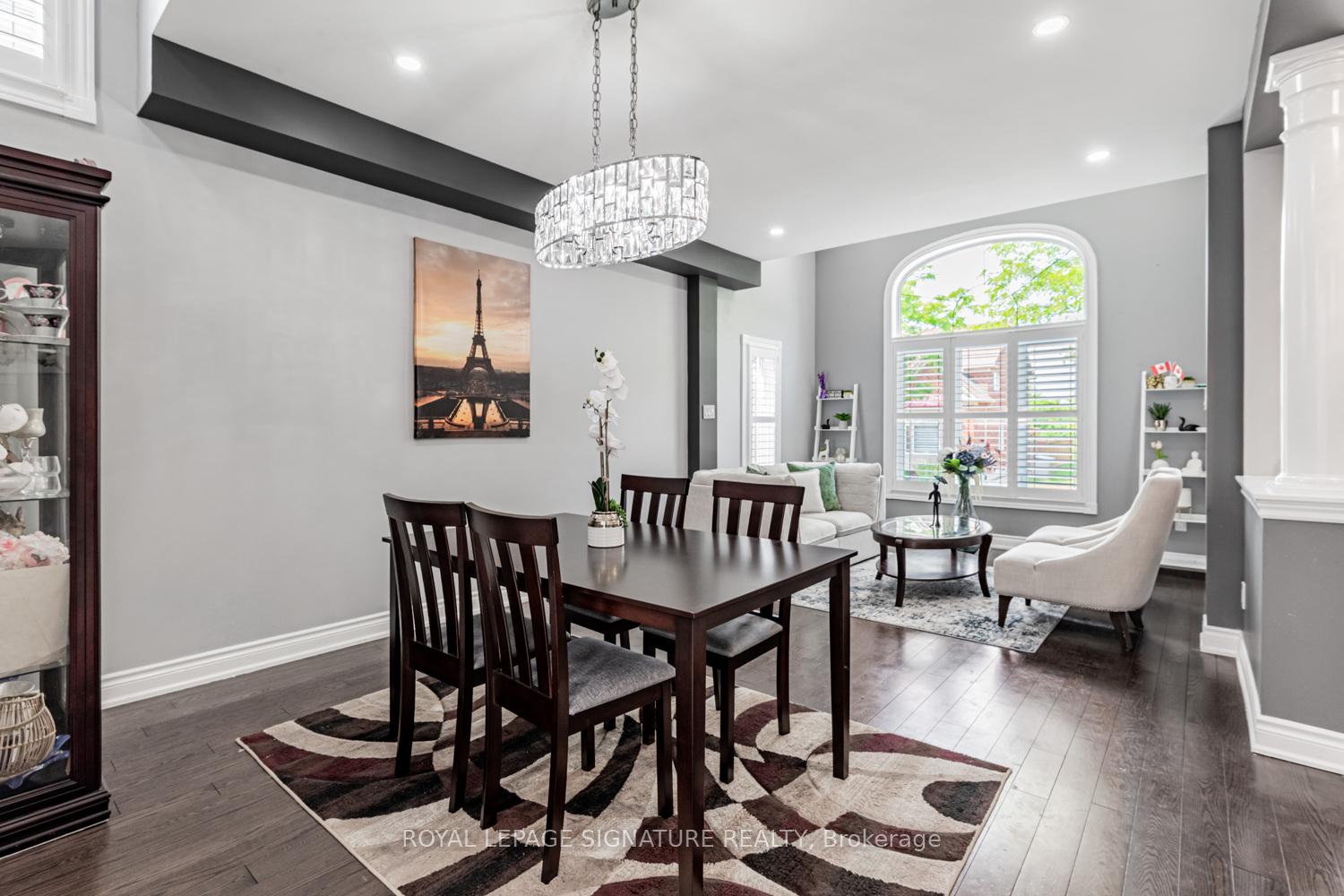 Photo 7 of 5 Sandcherry Avenue, Markham, Legacy — HOMEH