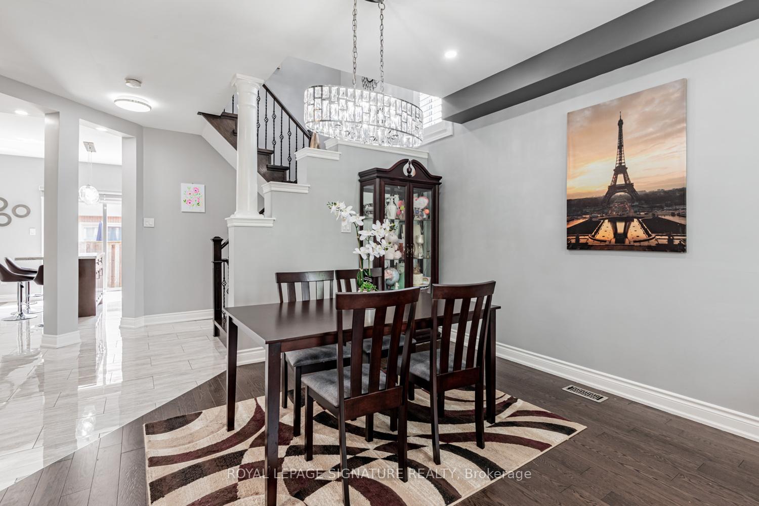 Photo 8 of 5 Sandcherry Avenue, Markham, Legacy — HOMEH