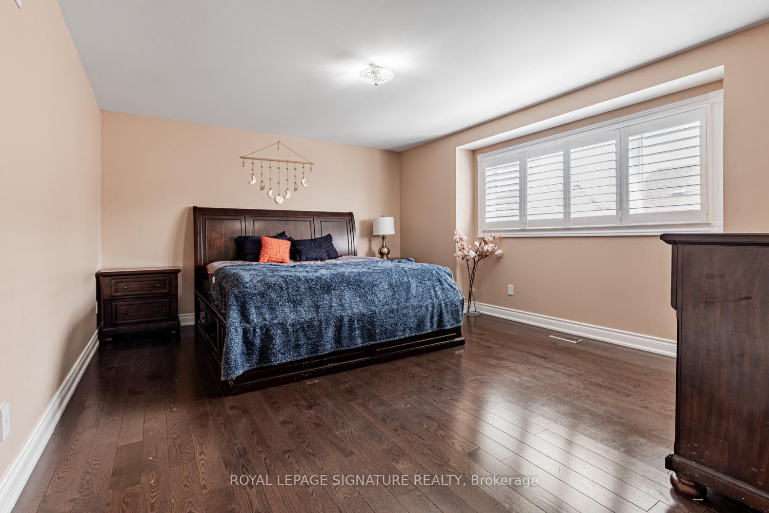 Photo 13 of 5 Sandcherry Avenue, Markham, Legacy — HOMEH