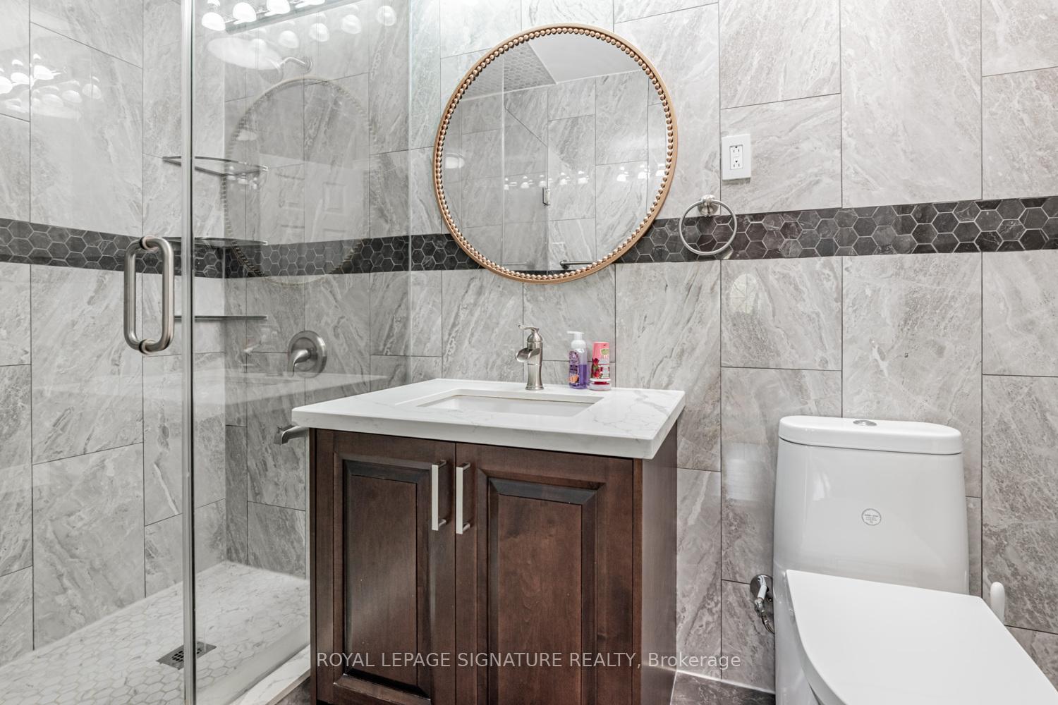 Photo 41 of 5 Sandcherry Avenue, Markham, Legacy — HOMEH