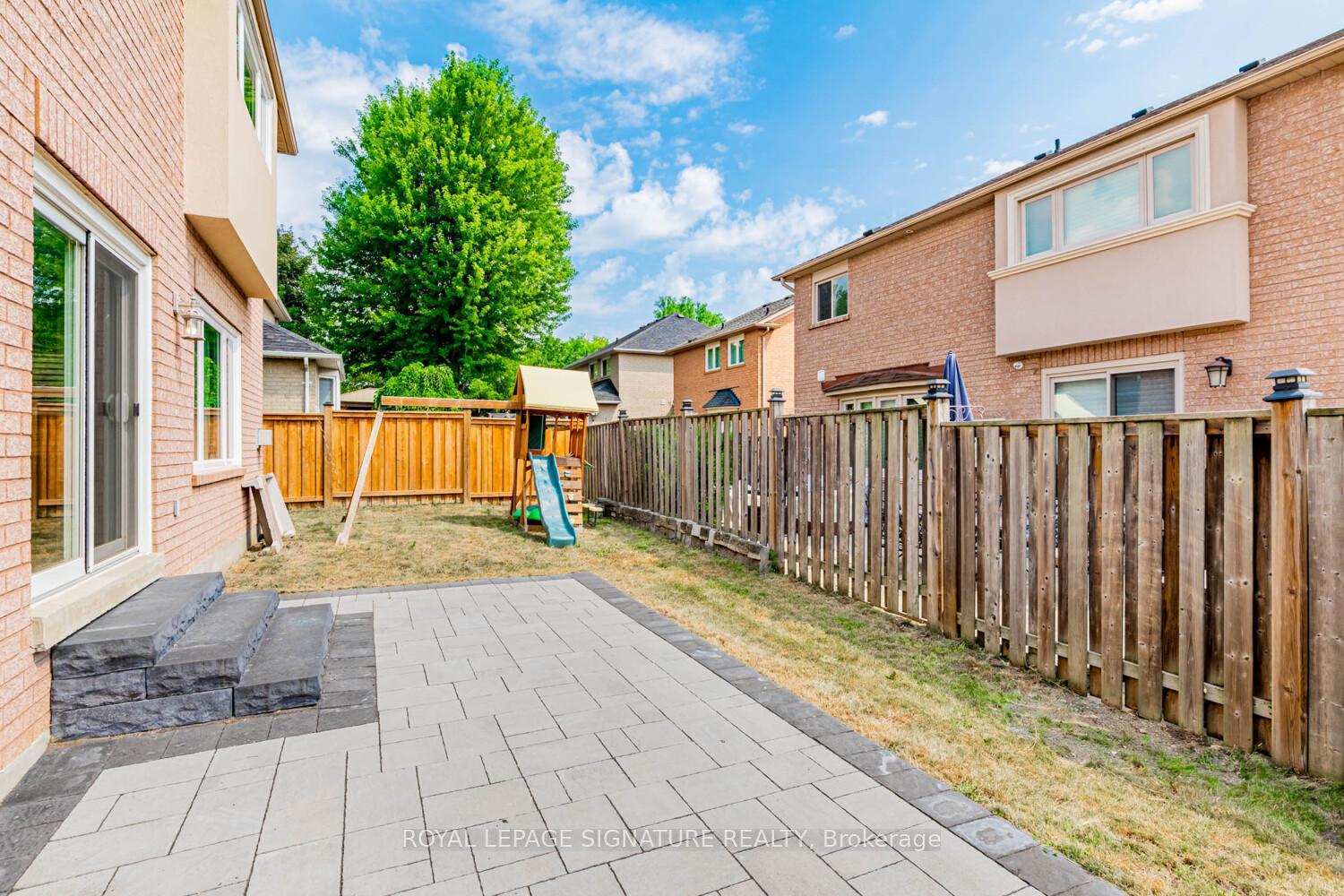 Photo 42 of 5 Sandcherry Avenue, Markham, Legacy — HOMEH