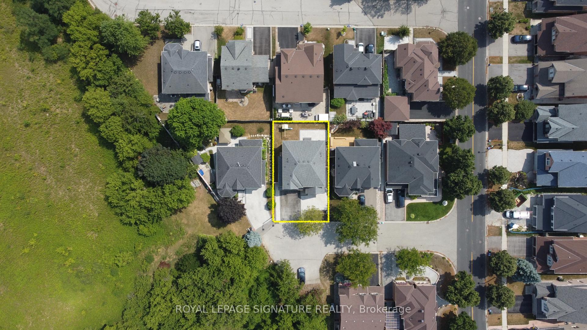 Photo 45 of 5 Sandcherry Avenue, Markham, Legacy — HOMEH