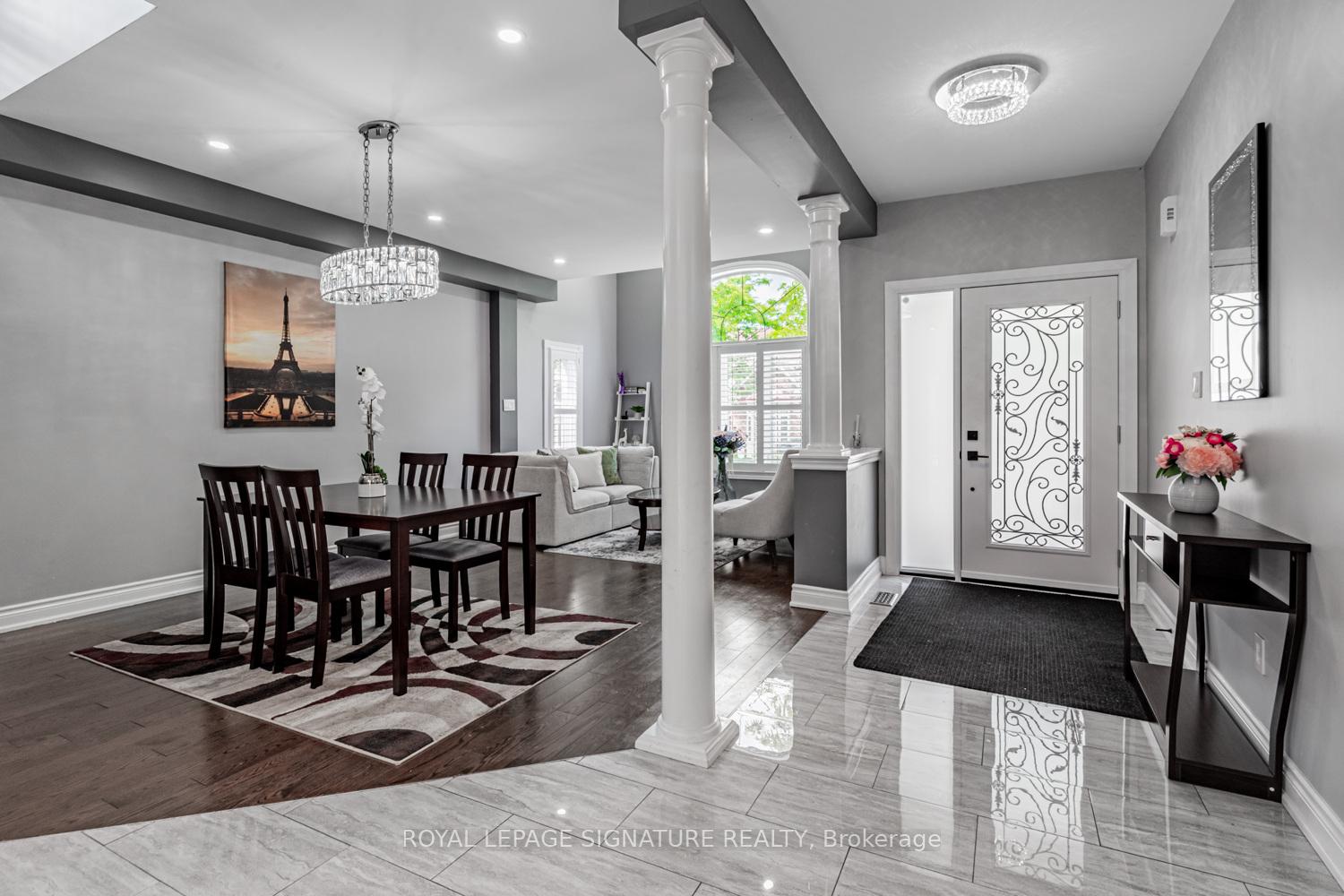 Photo 23 of 5 Sandcherry Avenue, Markham, Legacy — HOMEH
