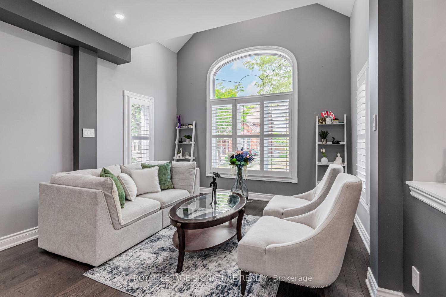 Photo 24 of 5 Sandcherry Avenue, Markham, Legacy — HOMEH