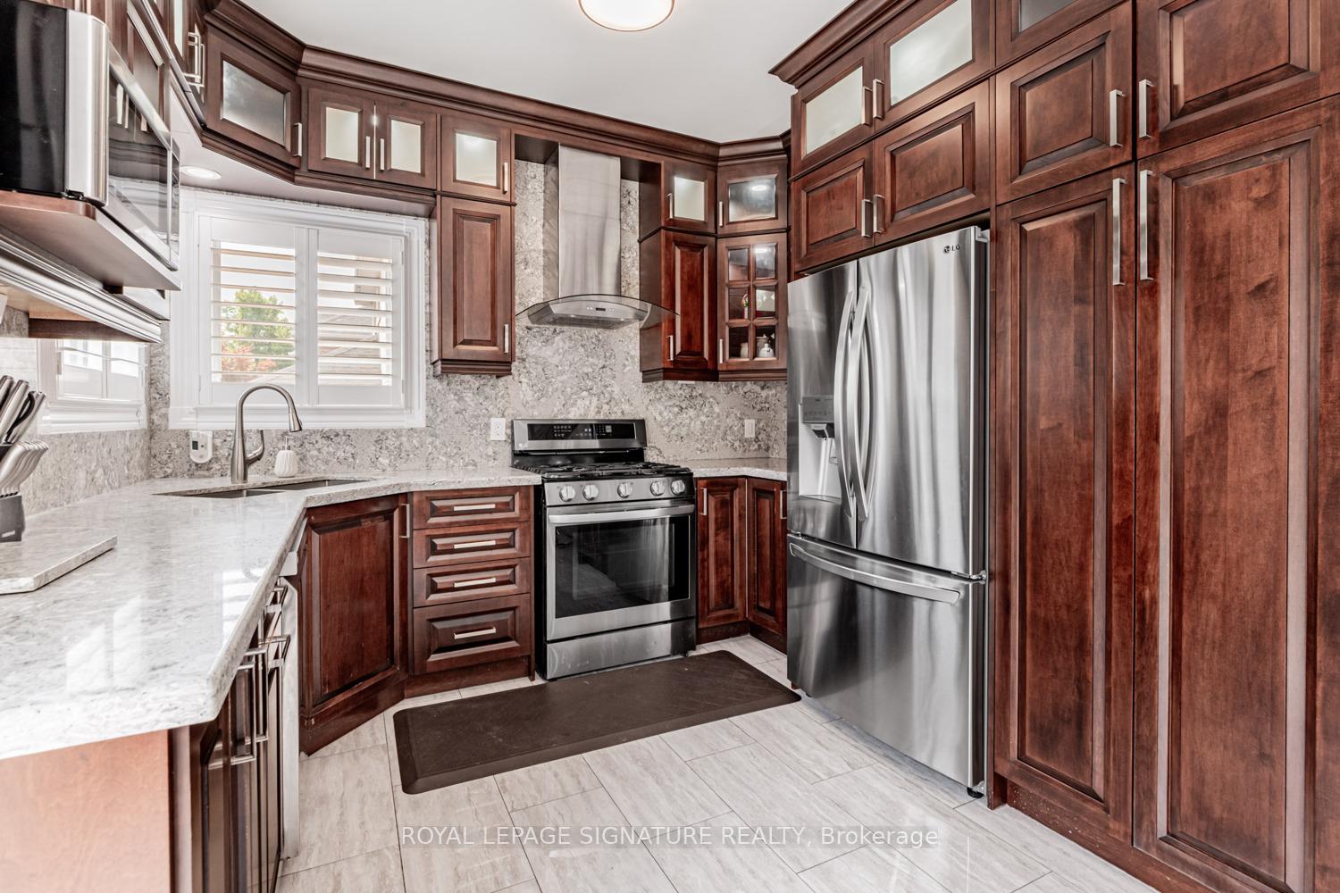 Photo 30 of 5 Sandcherry Avenue, Markham, Legacy — HOMEH