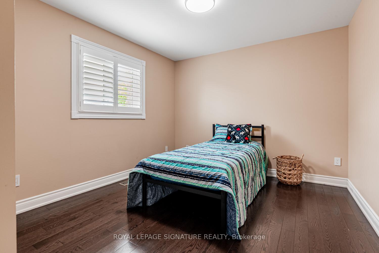 Photo 40 of 5 Sandcherry Avenue, Markham, Legacy — HOMEH