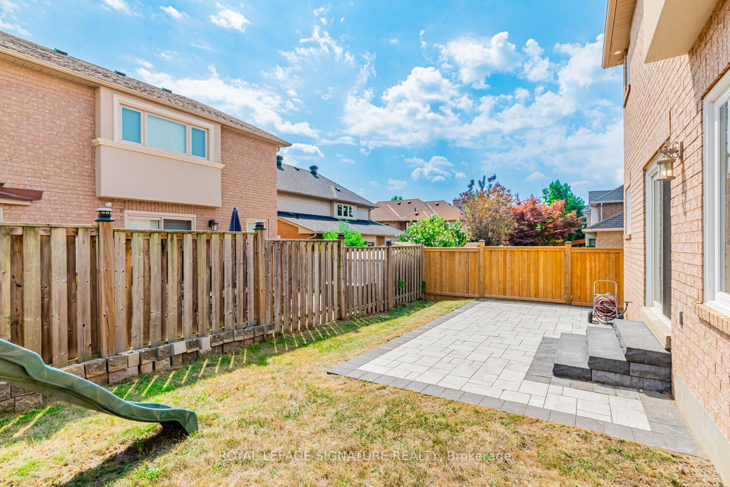 Photo 49 of 5 Sandcherry Avenue, Markham, Legacy — HOMEH