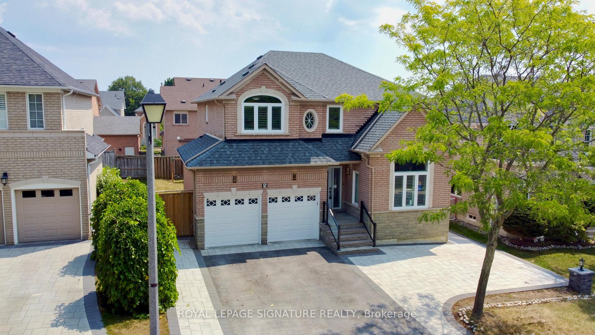Photo 50 of 5 Sandcherry Avenue, Markham, Legacy — HOMEH