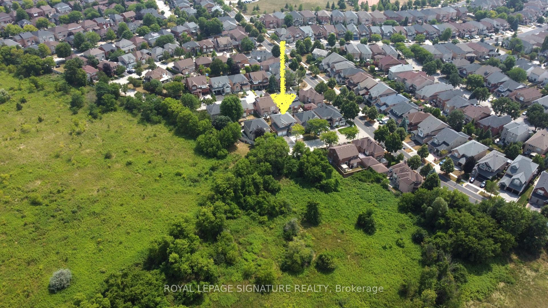 Photo 52 of 5 Sandcherry Avenue, Markham, Legacy — HOMEH