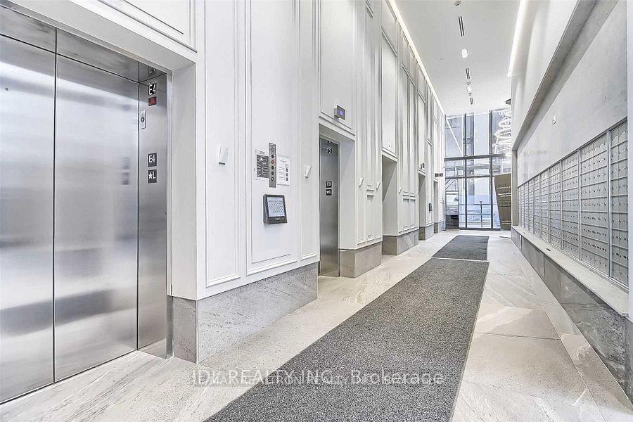 Photo 5 of Unit 1217, 3 Gloucester Street, Toronto, Church-Yonge Corridor — HOMEH