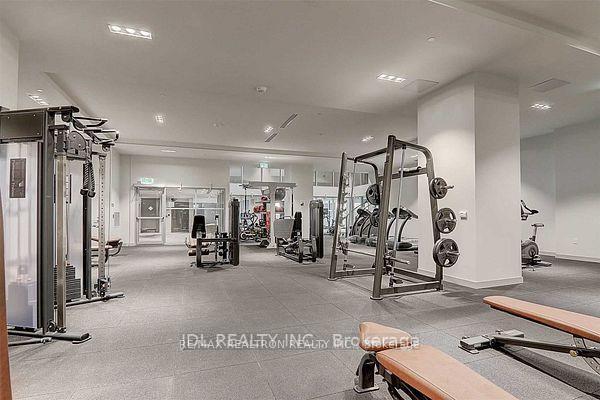 Photo 16 of Unit 1217, 3 Gloucester Street, Toronto, Church-Yonge Corridor — HOMEH