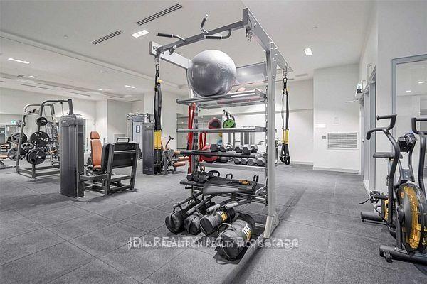 Photo 17 of Unit 1217, 3 Gloucester Street, Toronto, Church-Yonge Corridor — HOMEH