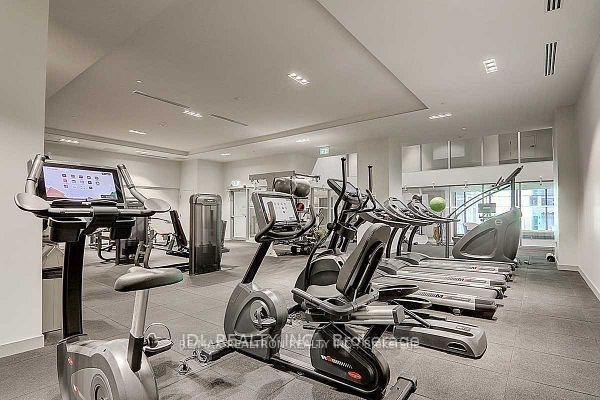 Photo 18 of Unit 1217, 3 Gloucester Street, Toronto, Church-Yonge Corridor — HOMEH