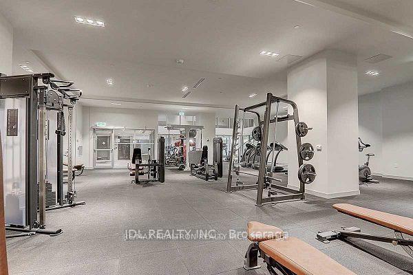 Photo 19 of Unit 1217, 3 Gloucester Street, Toronto, Church-Yonge Corridor — HOMEH