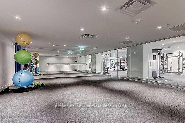 Photo 23 of Unit 1217, 3 Gloucester Street, Toronto, Church-Yonge Corridor — HOMEH