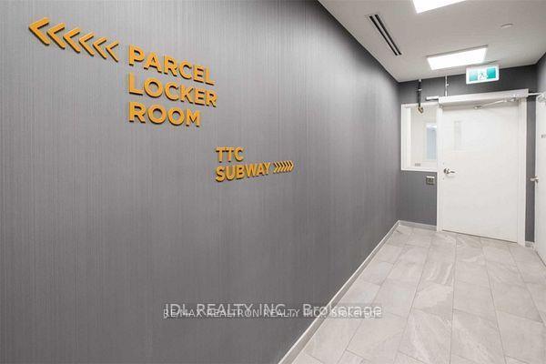Photo 26 of Unit 1217, 3 Gloucester Street, Toronto, Church-Yonge Corridor — HOMEH